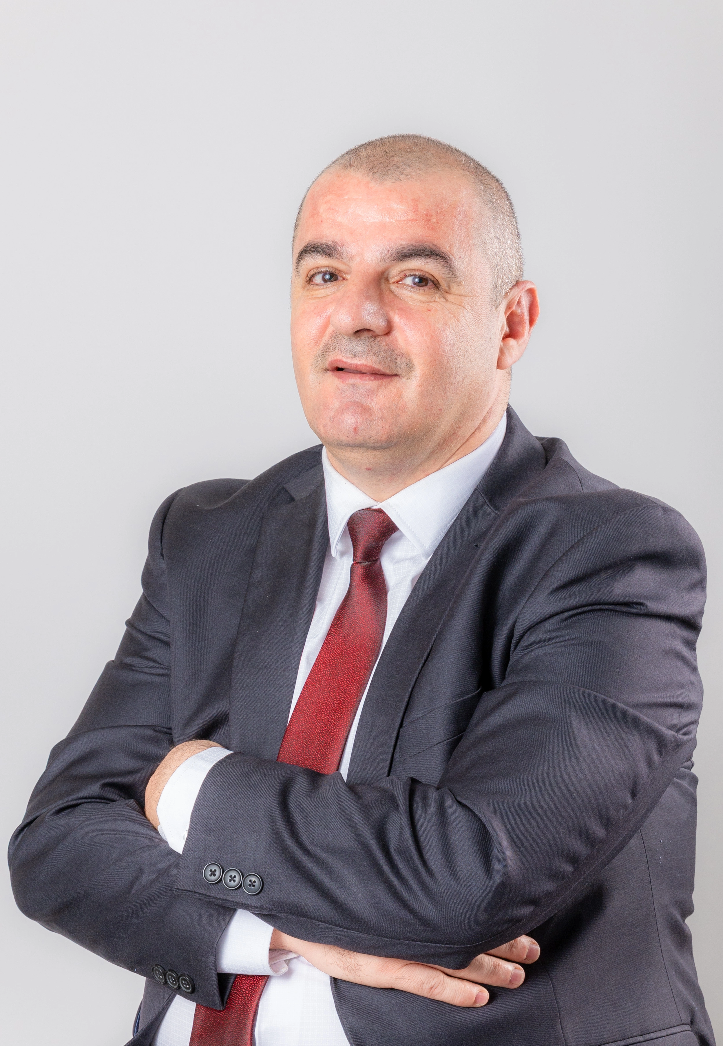 Prof. Moayyad Obaidat