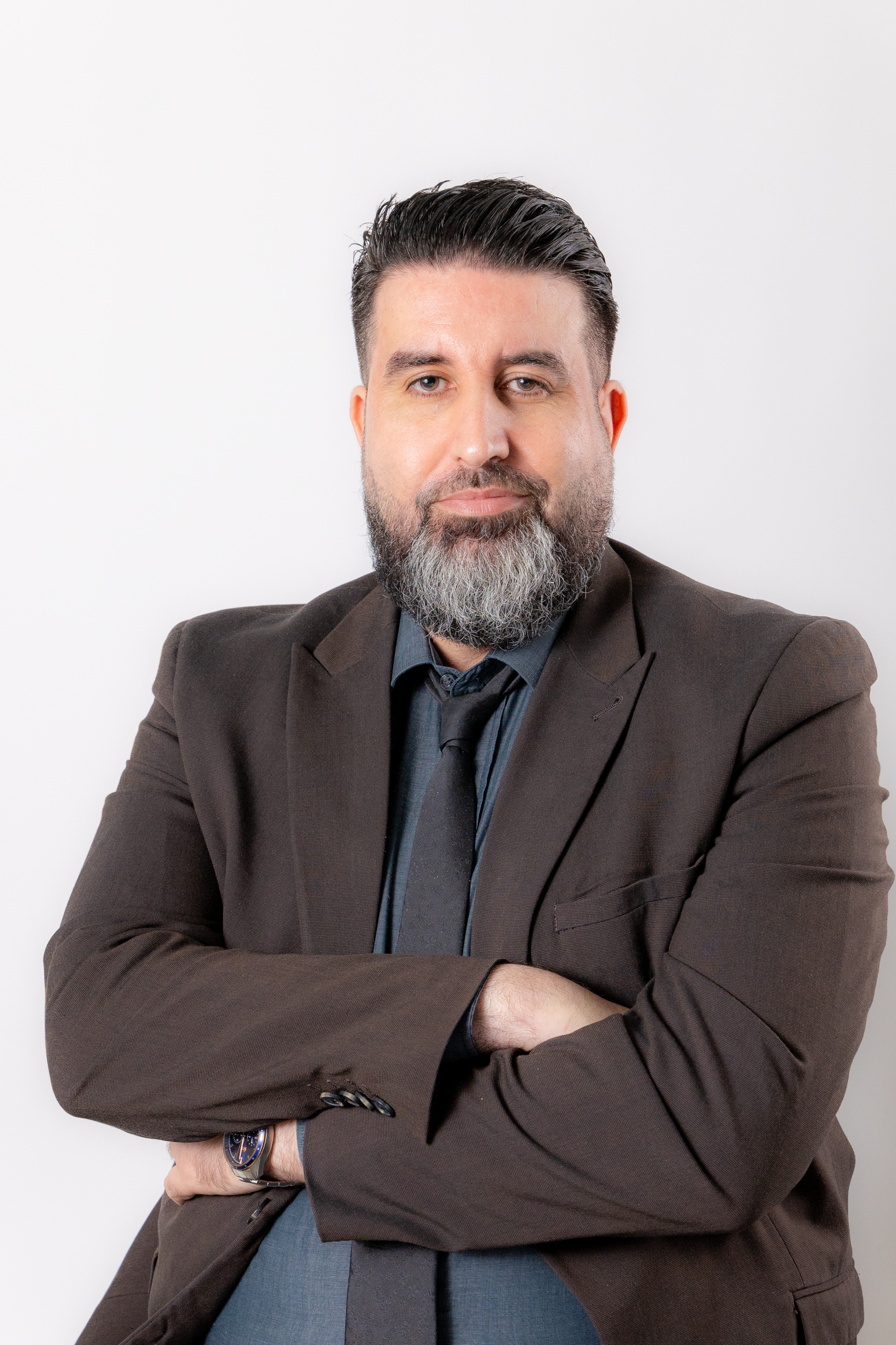 د. محمد مالك