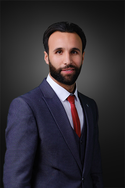 د. بوغرزة رضا