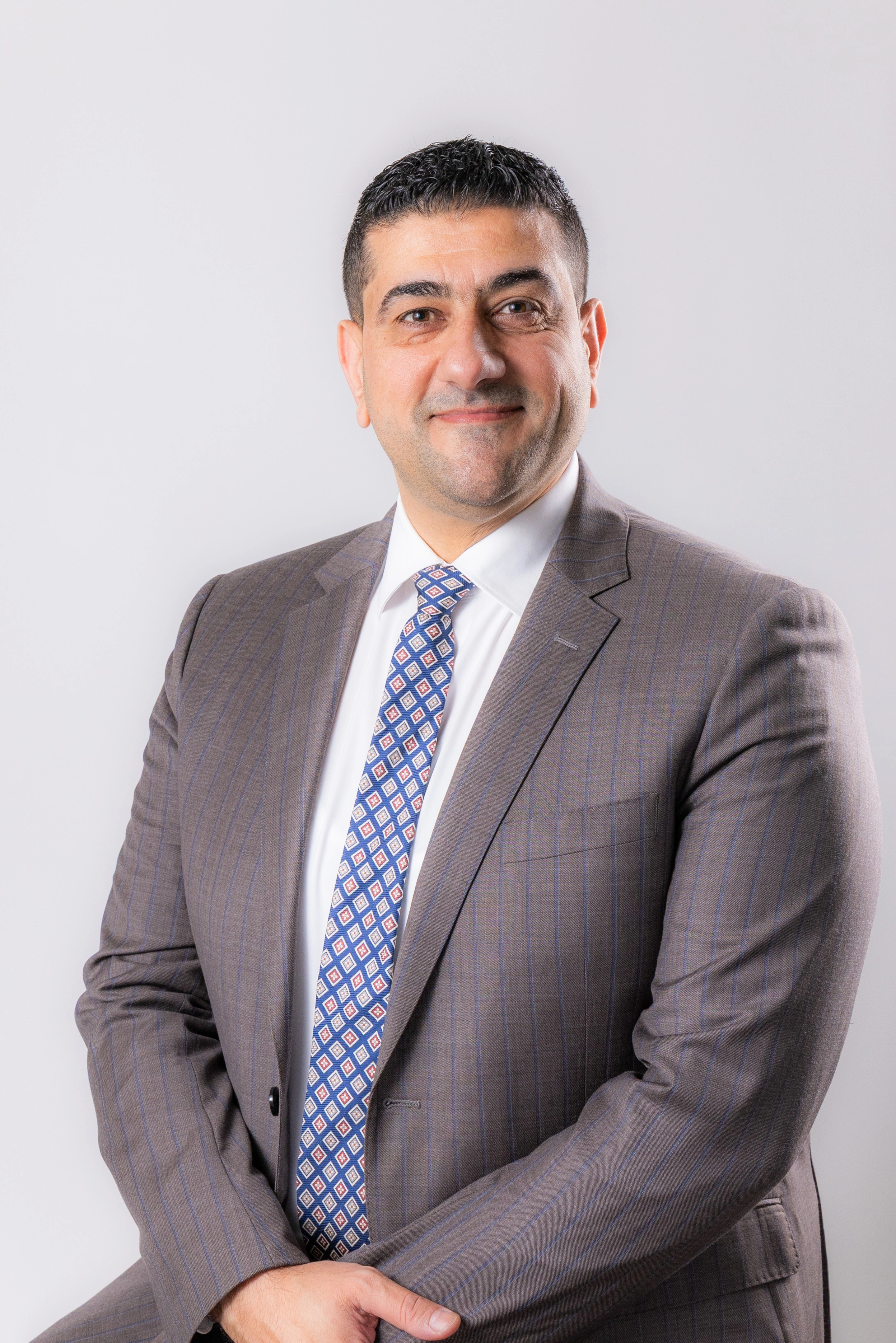 نضال حسين أحمد أبابنة