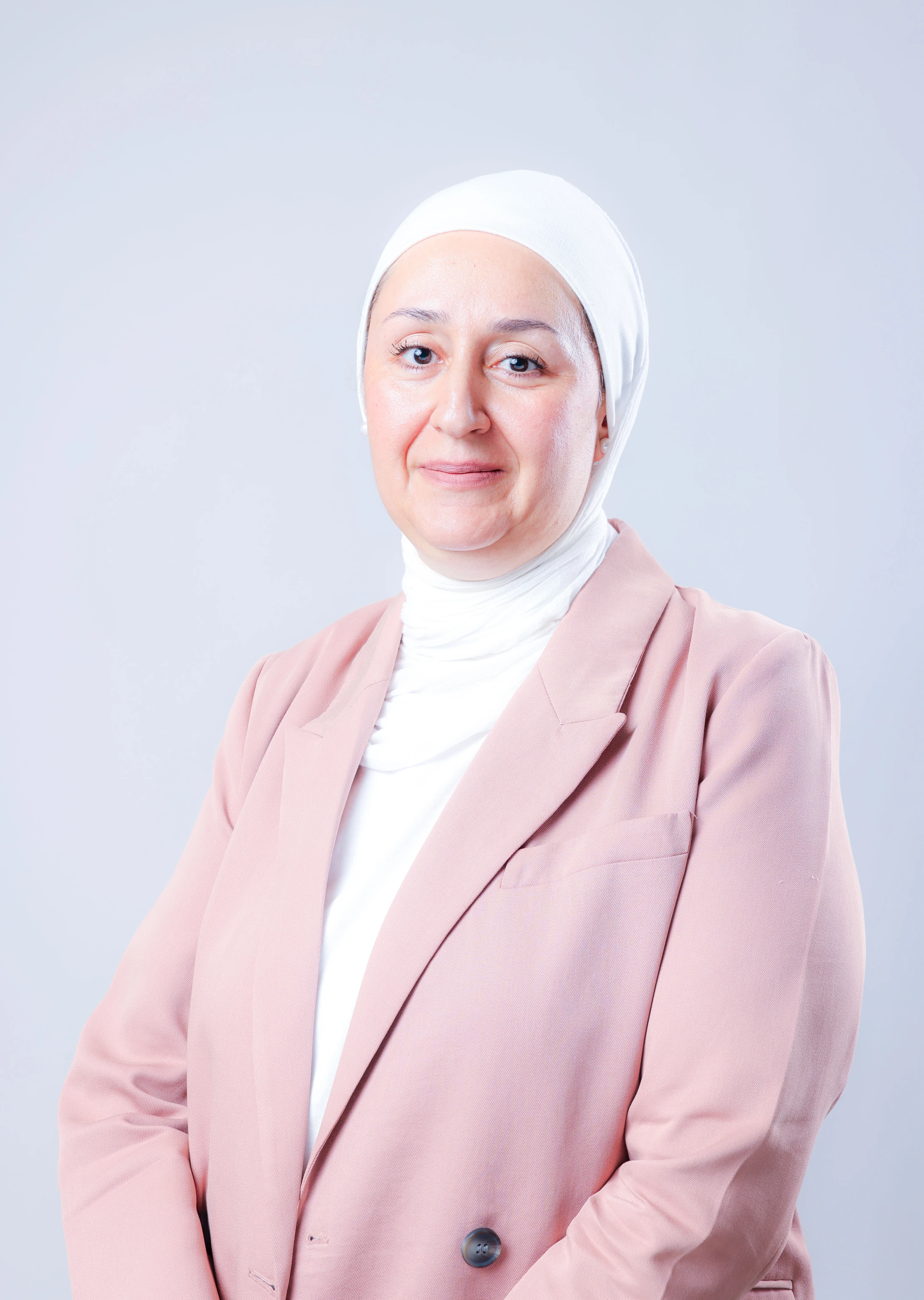 د. سارة محمود عكور
